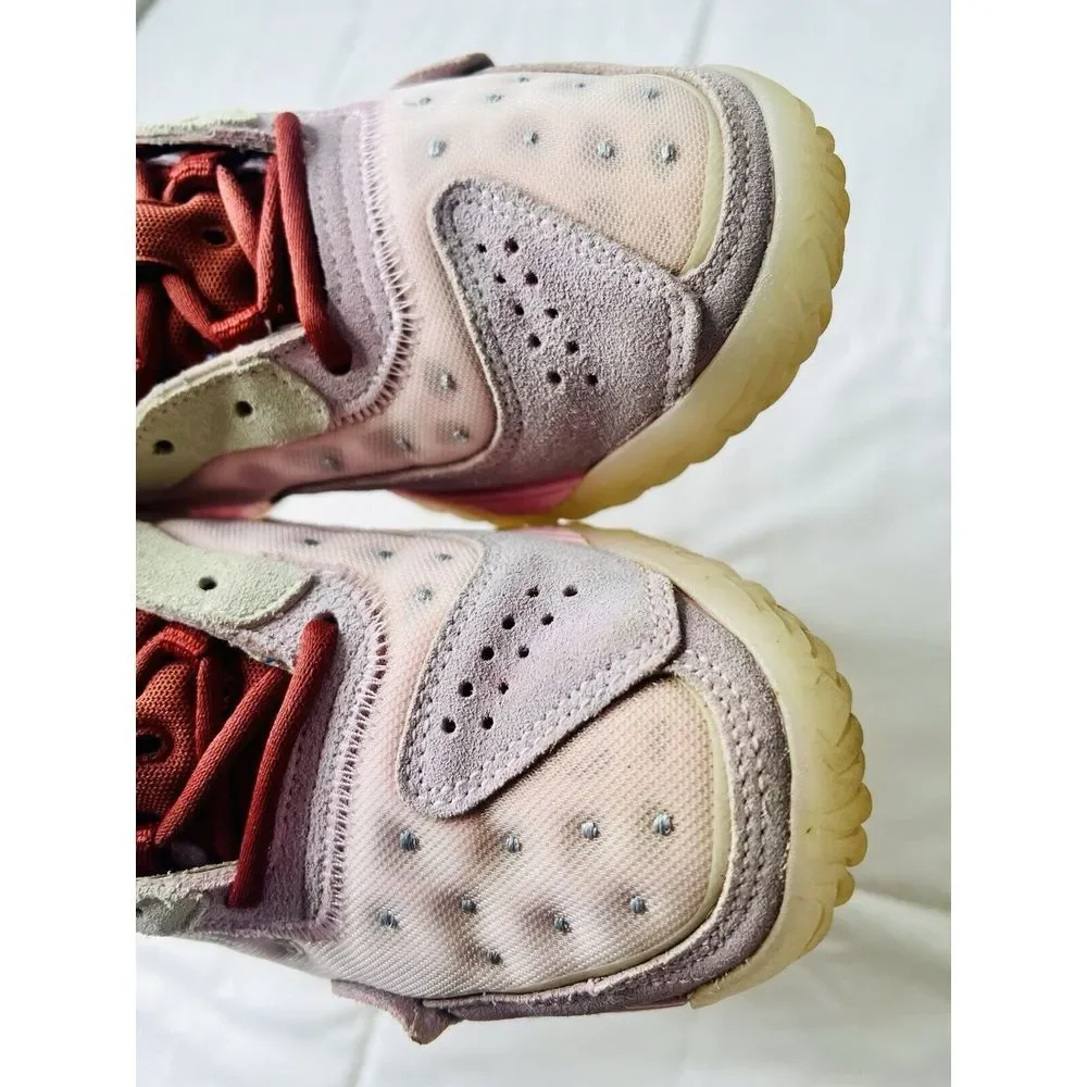 NIKE Jordan Delta 2 'Regal Pink'‎ Womens Sneakers Size US 8.5 CW0913-600